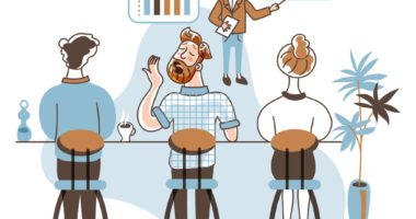 Martin Hartley, Group CCO of emagine, explores how organisations can create buy-in when undergoing changes and strategic shifts.