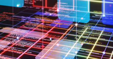 Philipp Buschmann, CEO of AAZZUR, looks a the potential of low-code BaaS solutions to revolutionise financial product design.