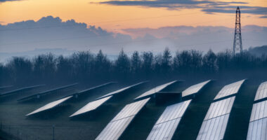 Sasan Moaveni, Global Business Lead – AI & High Performance Data Platforms at Hitachi Vantara, looks at the looming threat digital infrastructure demand poses to our net zero ambitions.