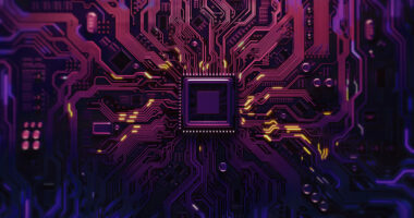 Jon Abbott, Technologies Director of Global Strategic Clients at Vertiv, asks how we can build a generation of data centres for the AI age.