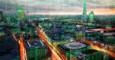 James Mayo, Senior Business Development Leader at Version 1, explores the risks and opportunities inherent in relying on data-driven decision making at the local policy level.