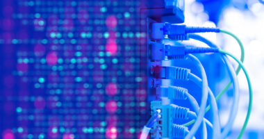 Darren Watkins, Chief Revenue Officer at VIRTUS Data Centres, calls for the industry to look beyond power and cooling to the impact that switching now has on overall facility efficiency.