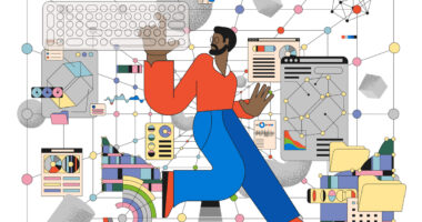 Jill Luber, Chief Technology Officer at Elsevier, looks at the challenges posed by AI bias as the technology is increasingly integrated into our daily lives.