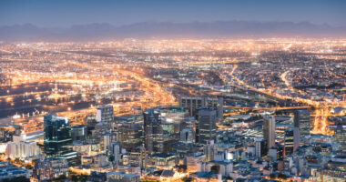 Africa’s energy challenges represent a chance to reimagine how power is delivered and distributed. Anthony Osijo, CEO of Bboxx, presents a case study of their recent work.